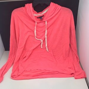 American Eagle lightweight hoodie size Xs
